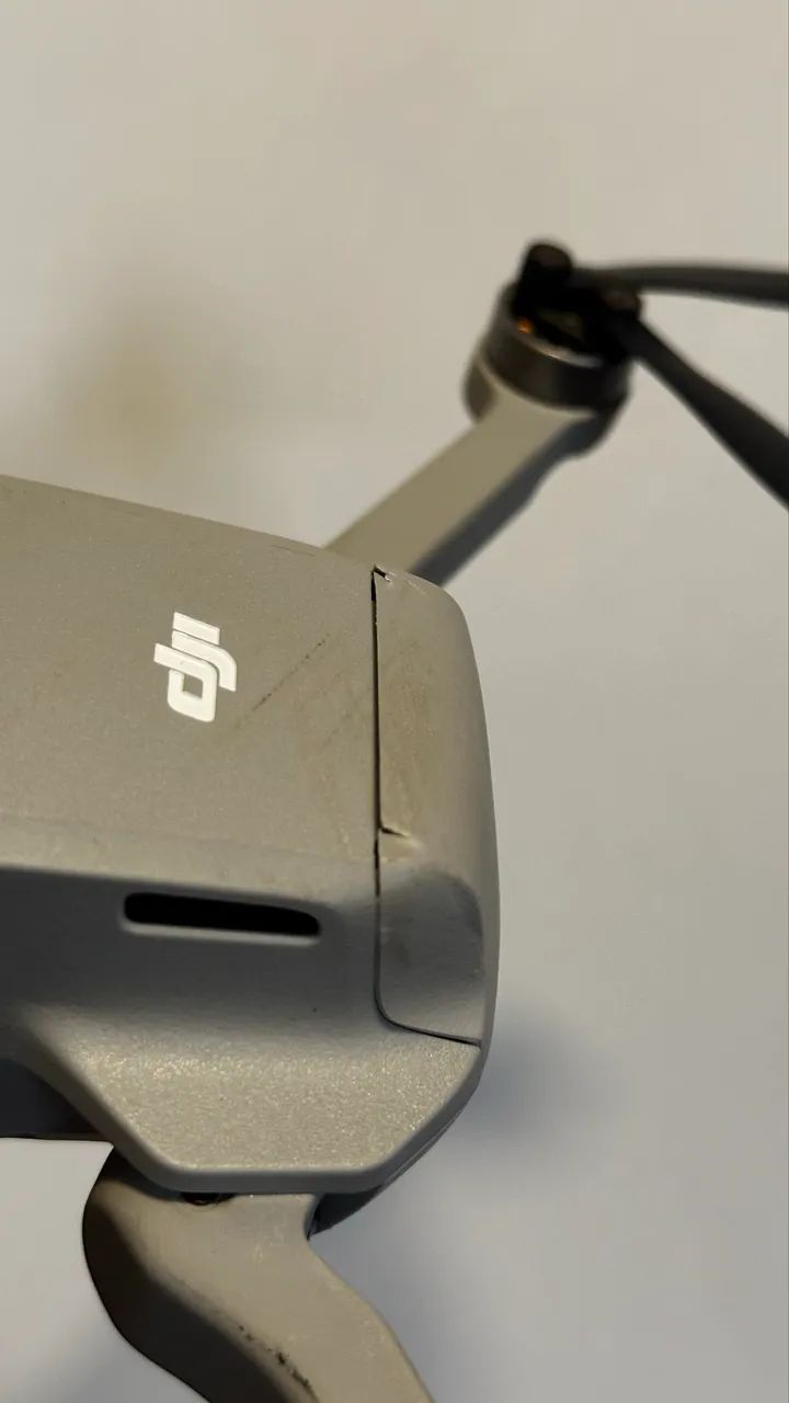 Drone DJI mini SE - Foto 2