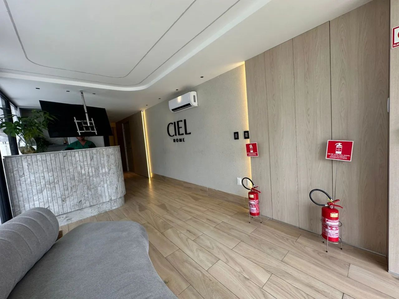 Apartamento | Studio Projetado | CIEL HOME - Foto 4