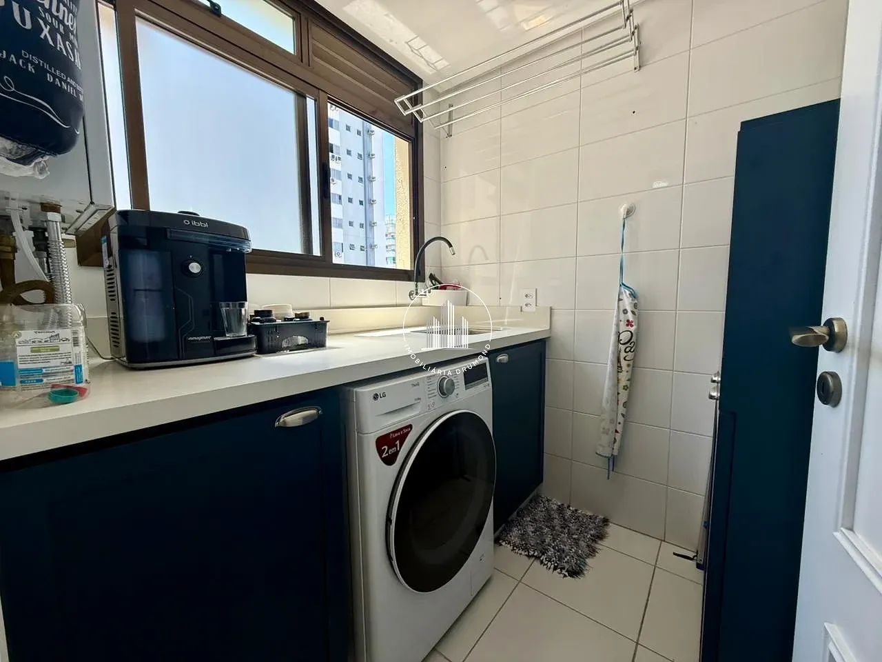 Apartamento 3 Quartos com 2 Suítes e 124m² - Balneário - BRN - Foto 5