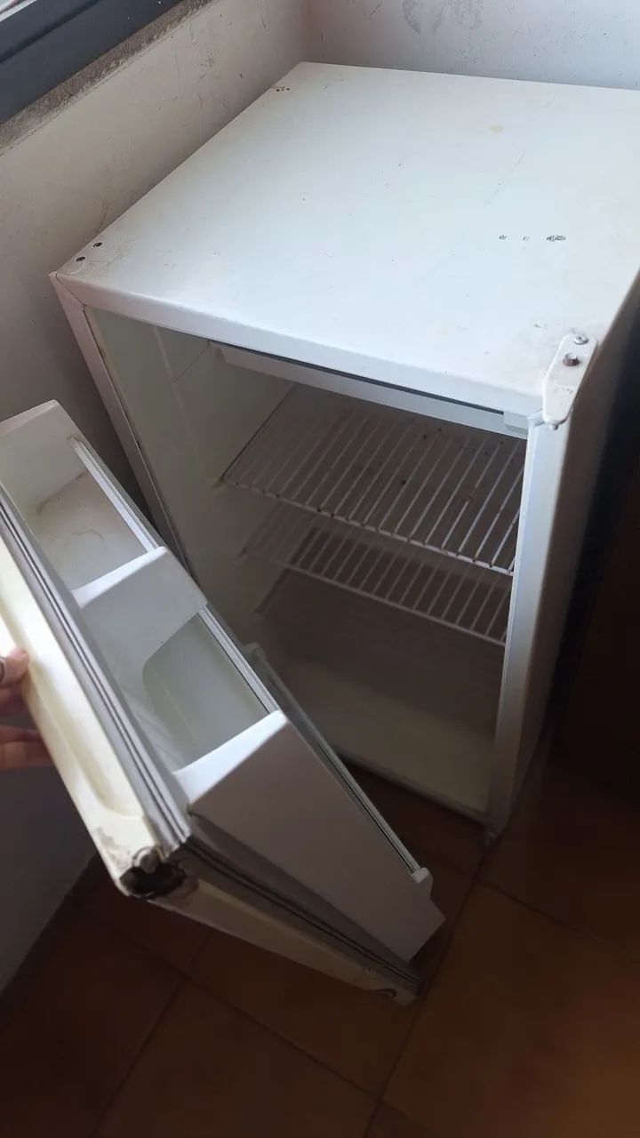 Frigobar Consul de 120 litros  - Foto 3