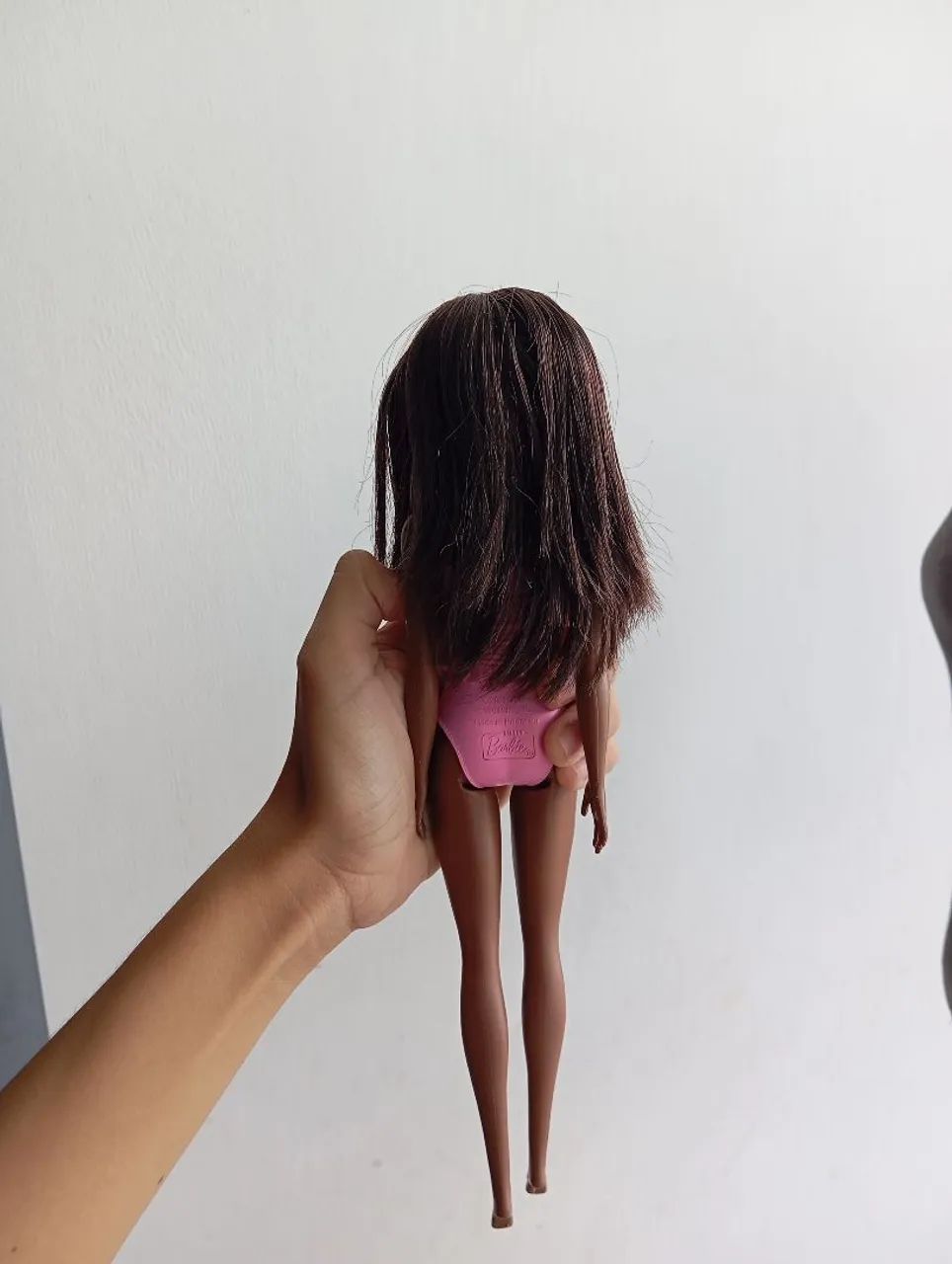 Barbie preta da Mattel  - Foto 2