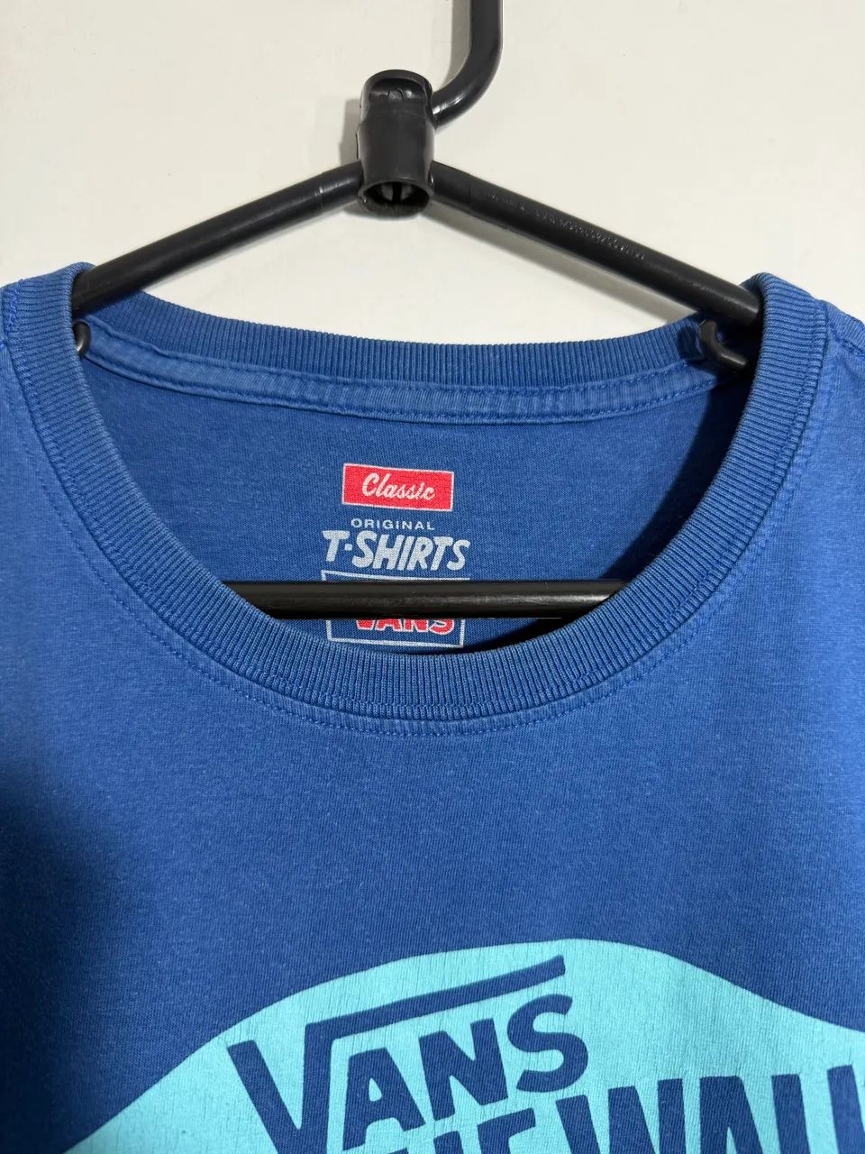 Camiseta Vans - Foto 2