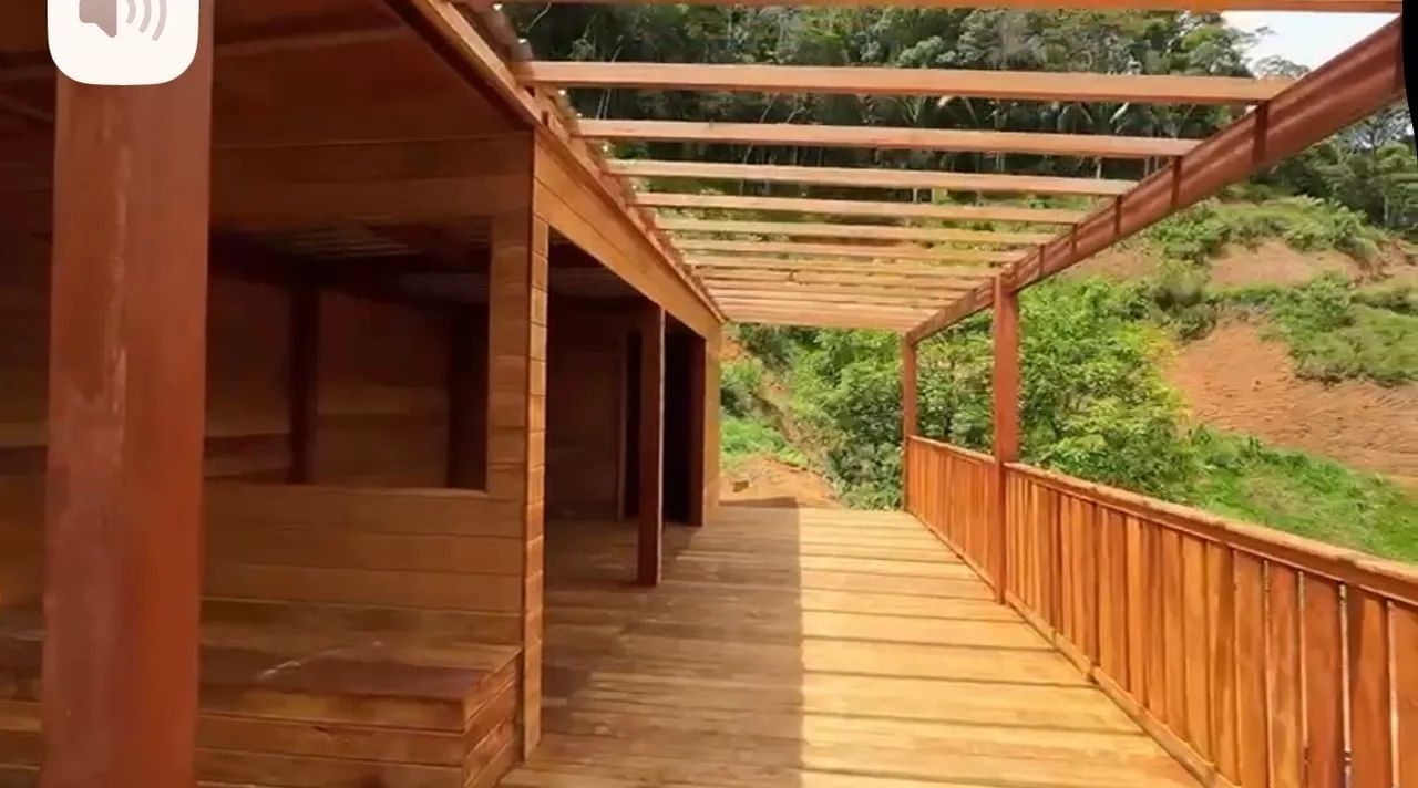 Terreno em condomínio Santa Teresa -ES - Foto 5