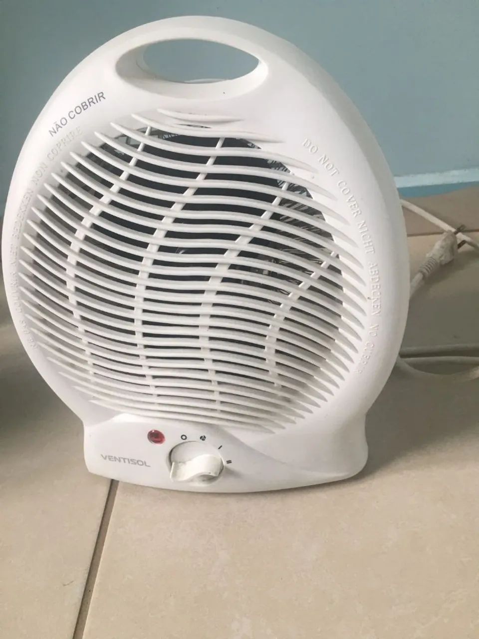 Aquecedor 