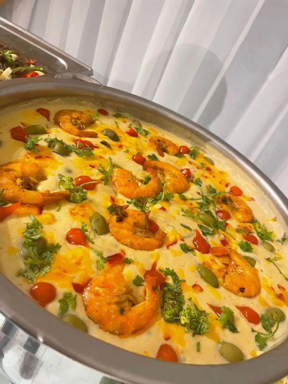 buffet tradicional  - Foto 4