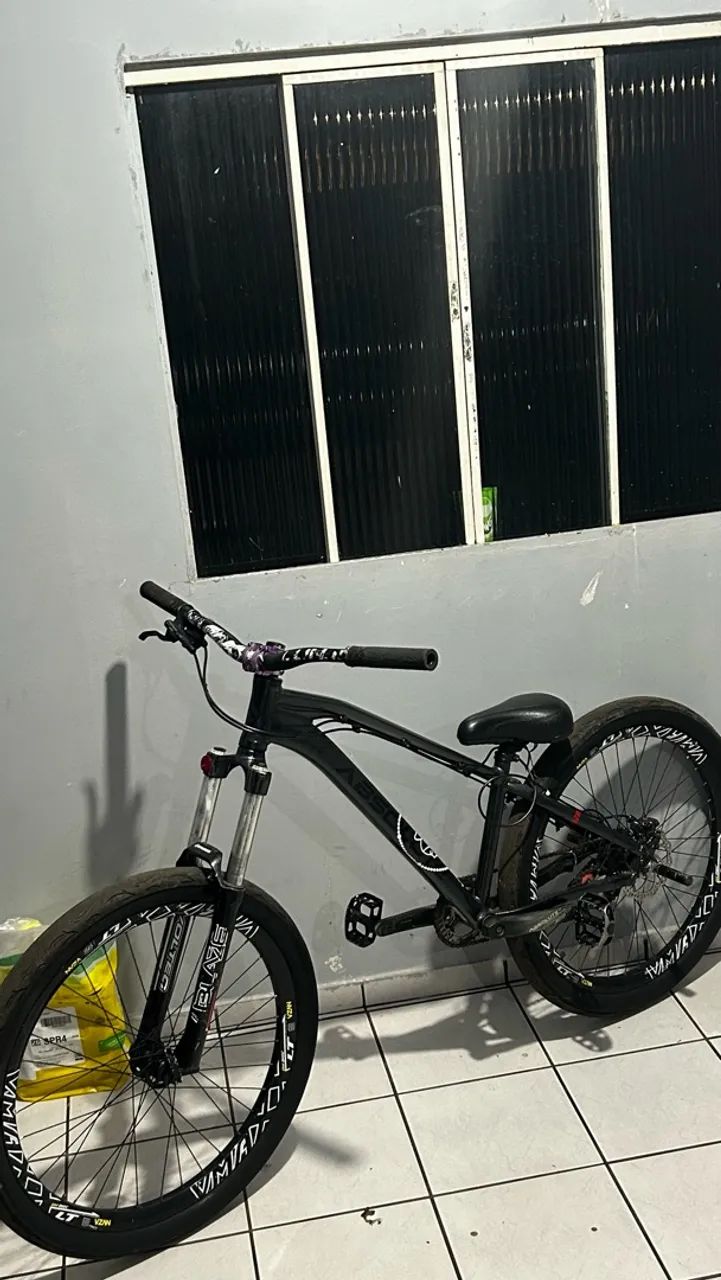 Bicicleta Absolute brutos - Foto 2