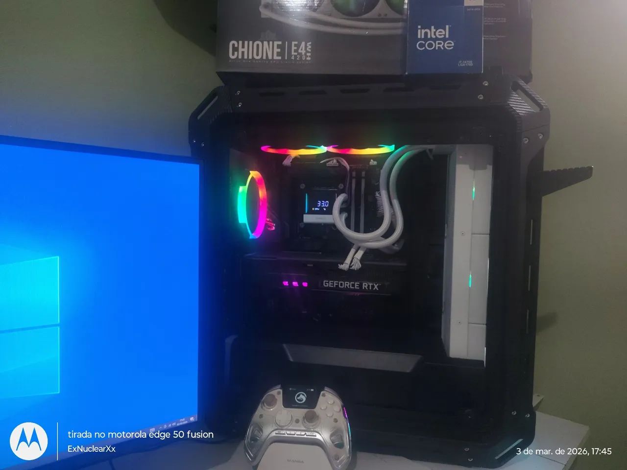 PC GAMER COMPLETO. - Foto 2