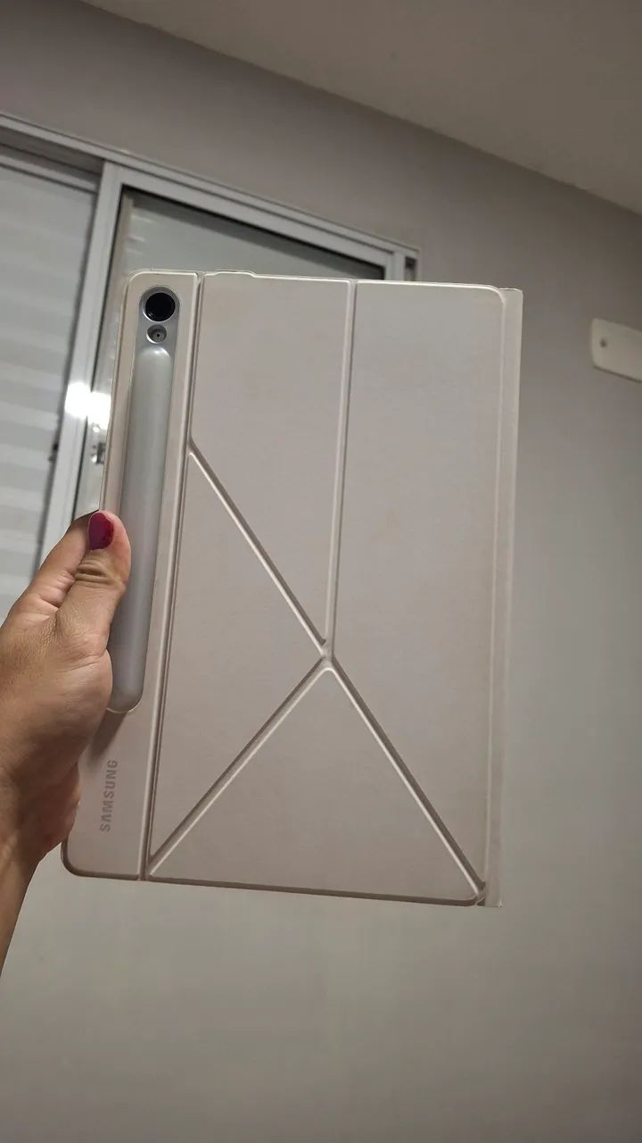 Tablet S9 FE - Foto 4