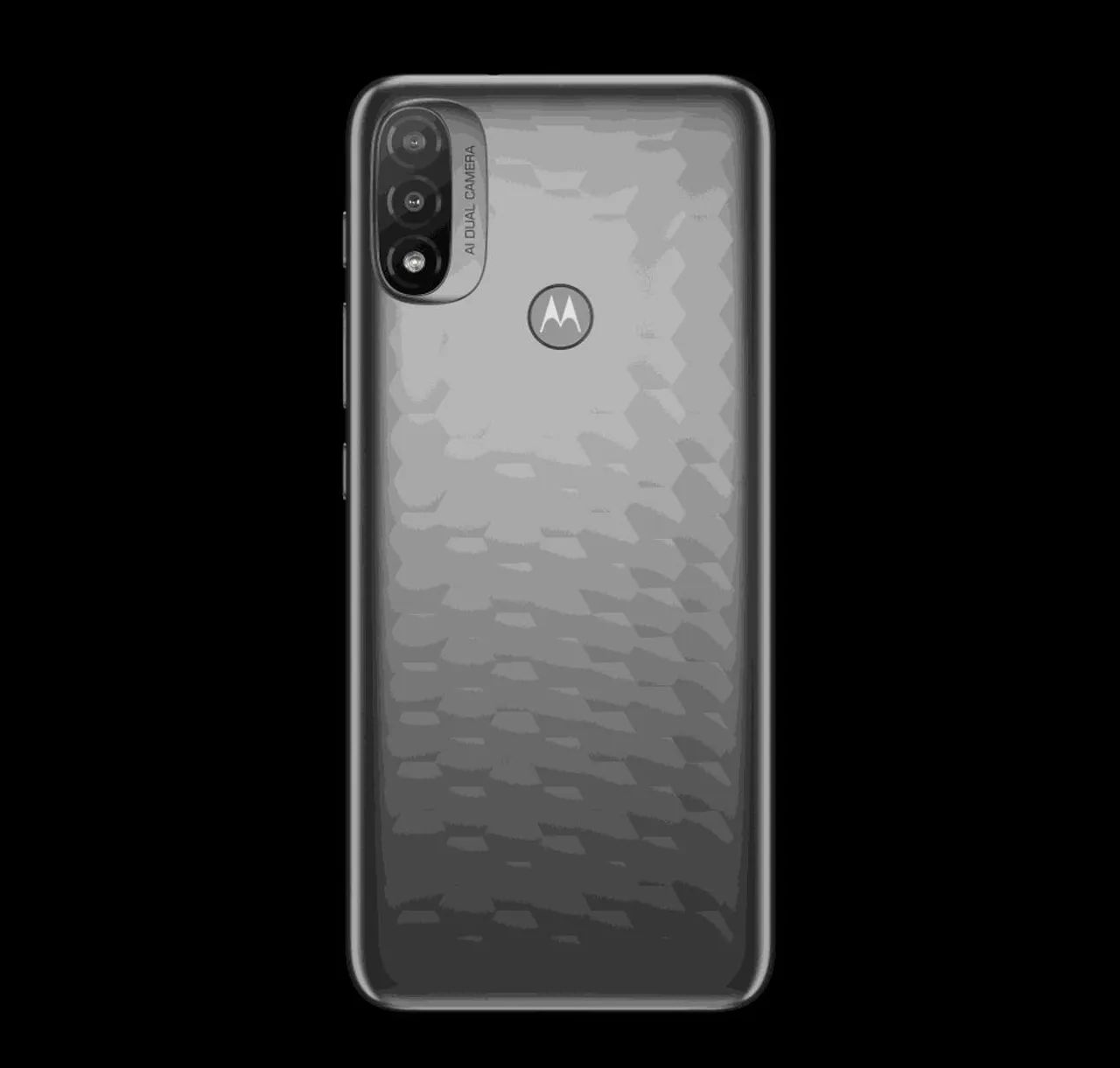 Motorola E20