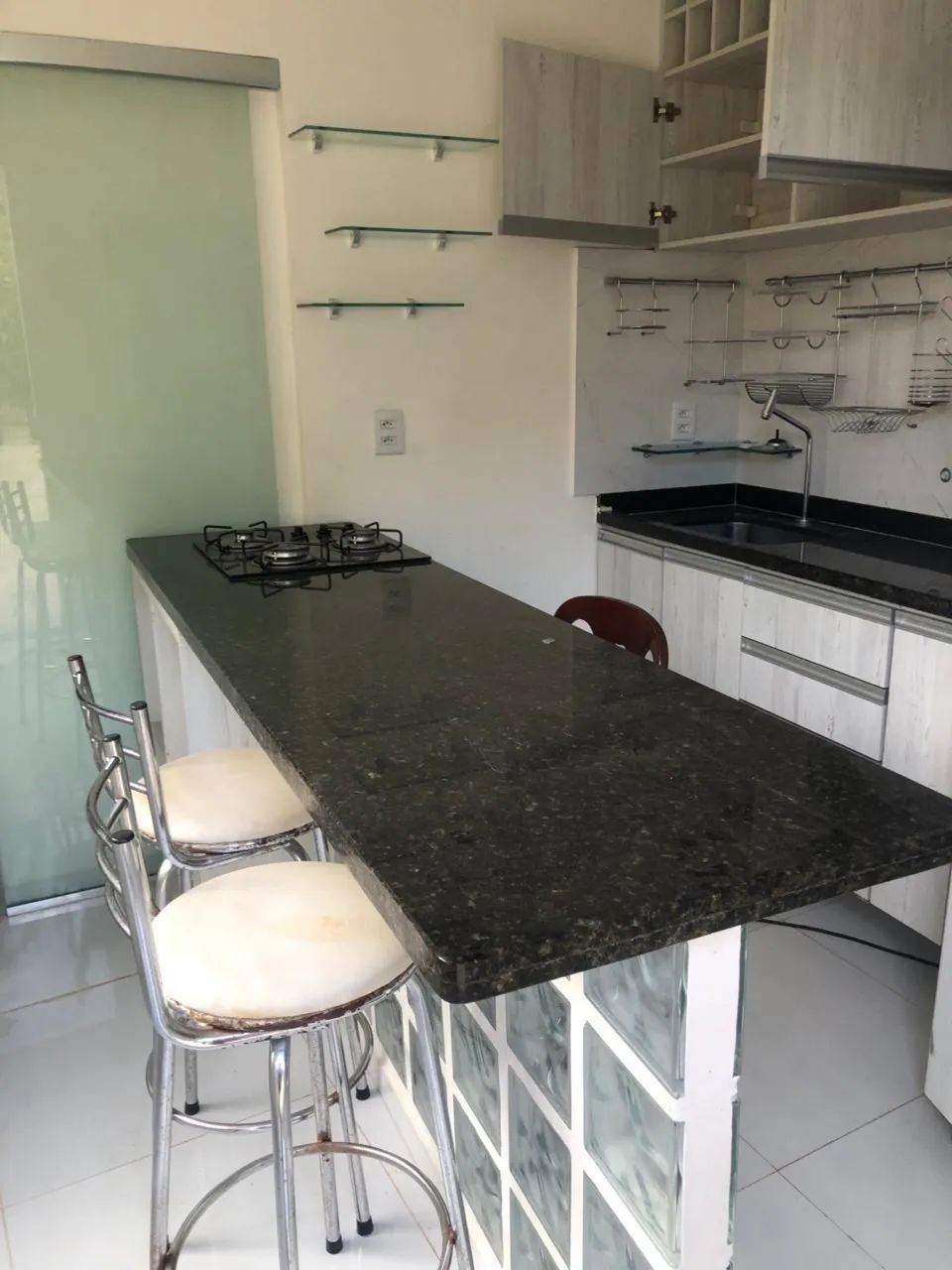 Apartamento  - Foto 2