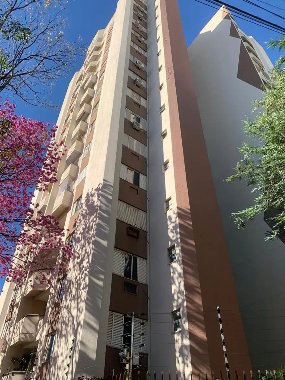 Edifício Royal Park - Maringá - PR