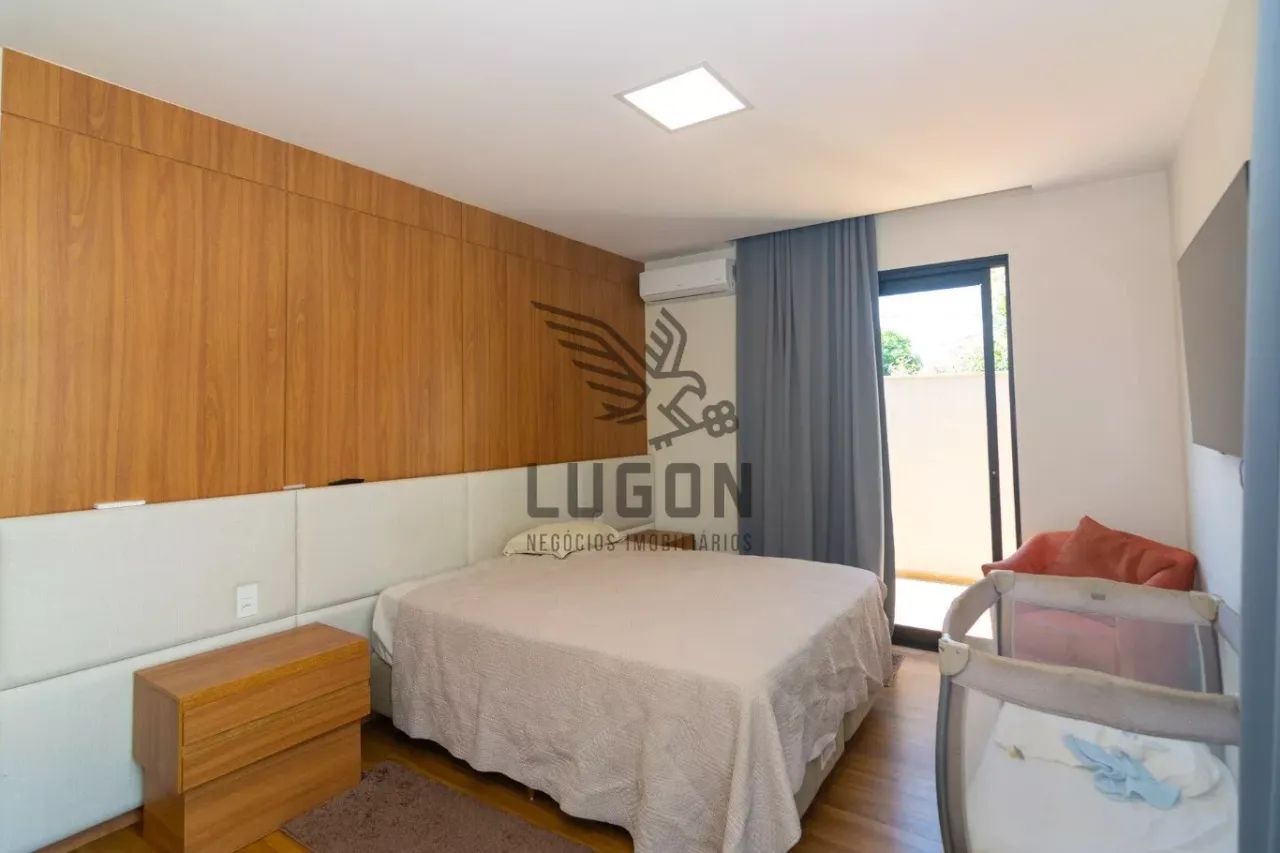 Casa linear no Boulevard Lagoa, Serra | 600 m² de terreno - Foto 4