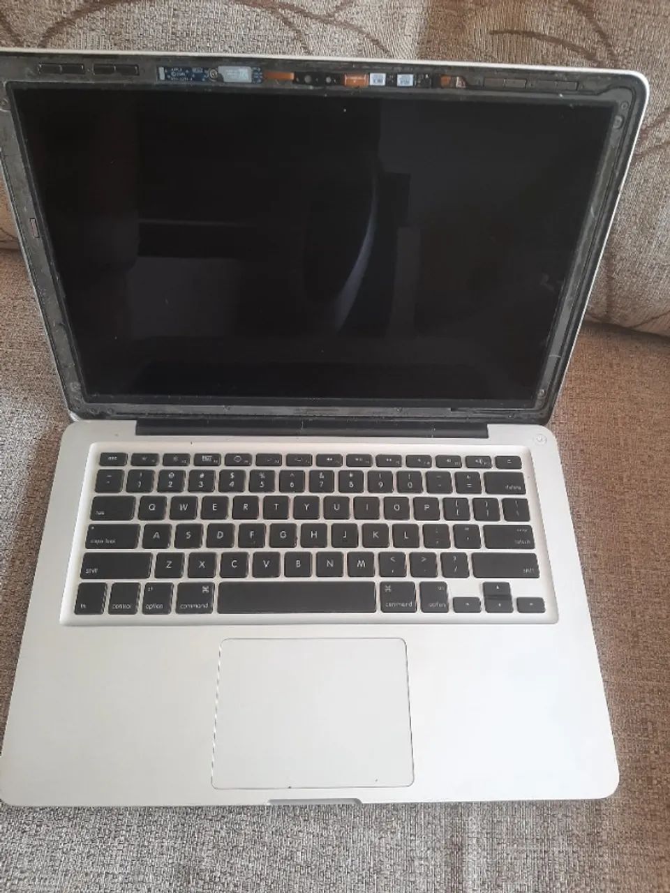Notebook Acer e macbook defeito ( os 2 por 200 ) - Foto 2