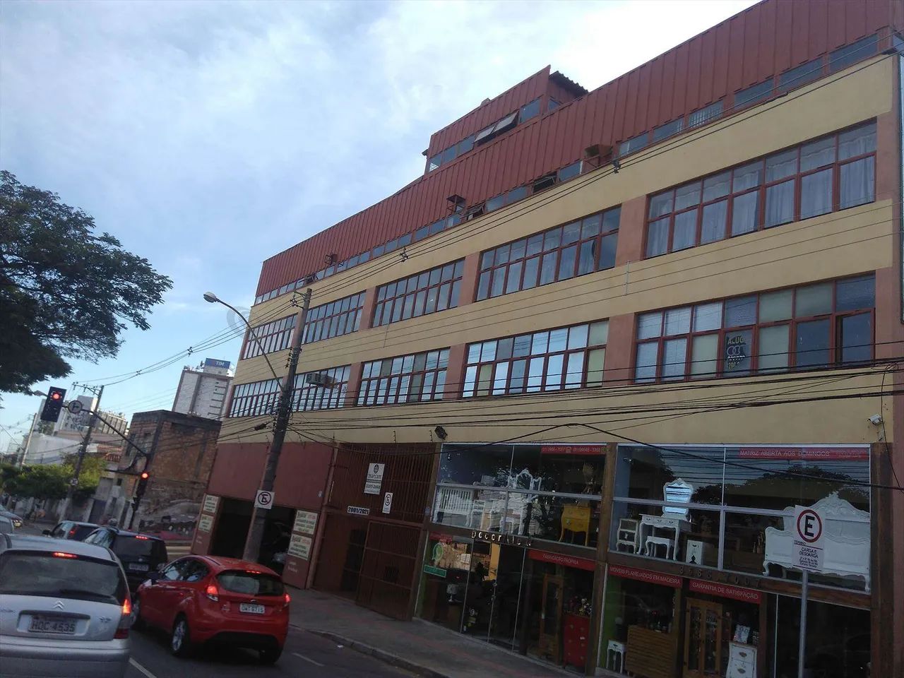 Venda Galpão São Bento Belo Horizonte - Foto 2