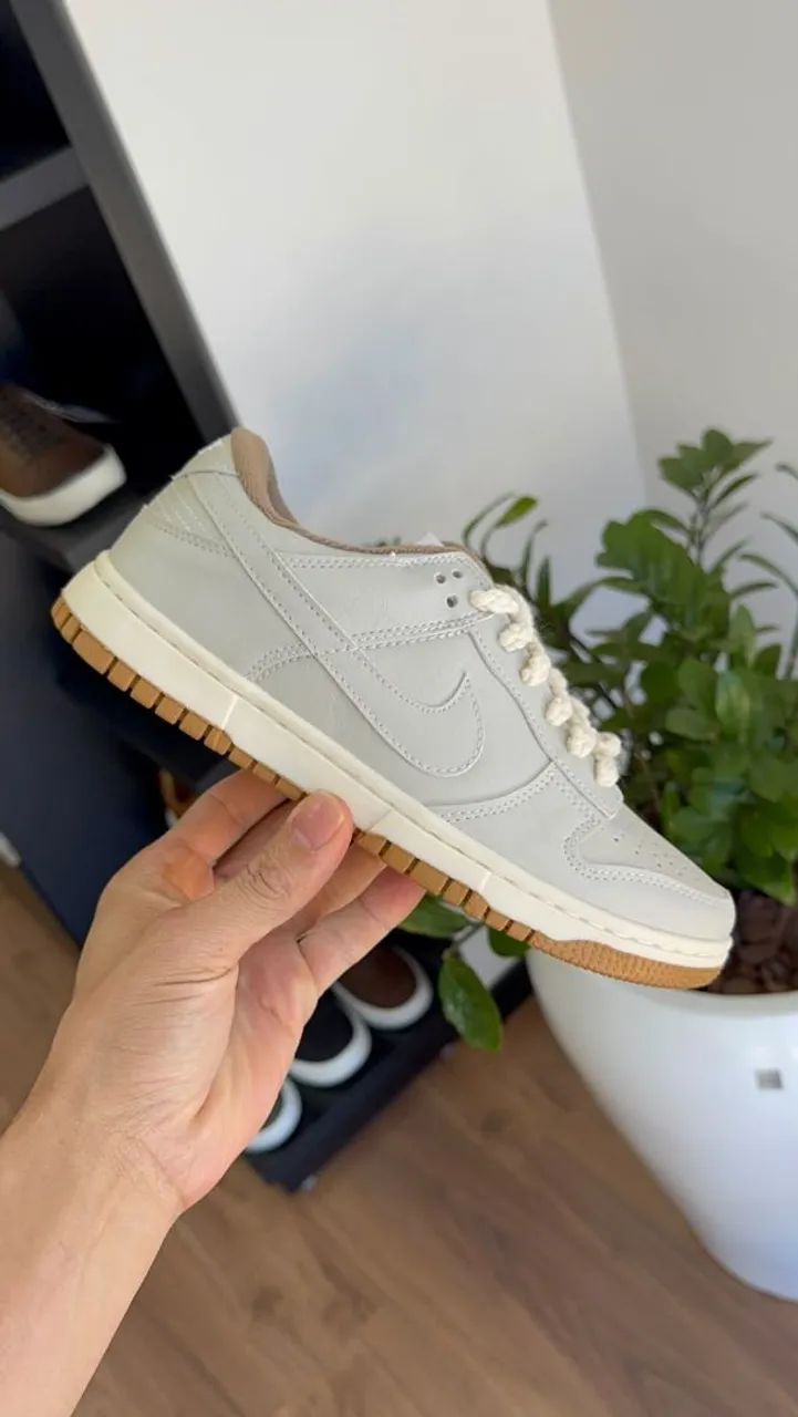 Tênis Nike Dunk - Foto 3