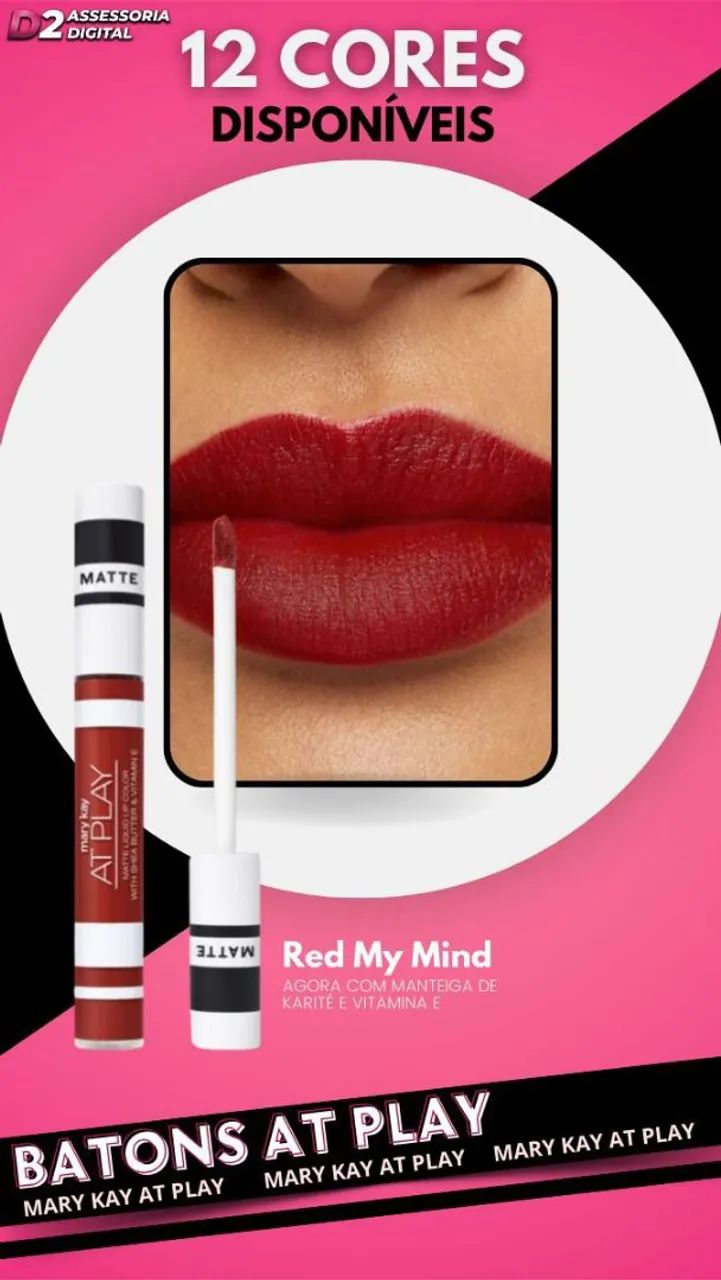 Produtos da mary kay  - Foto 5