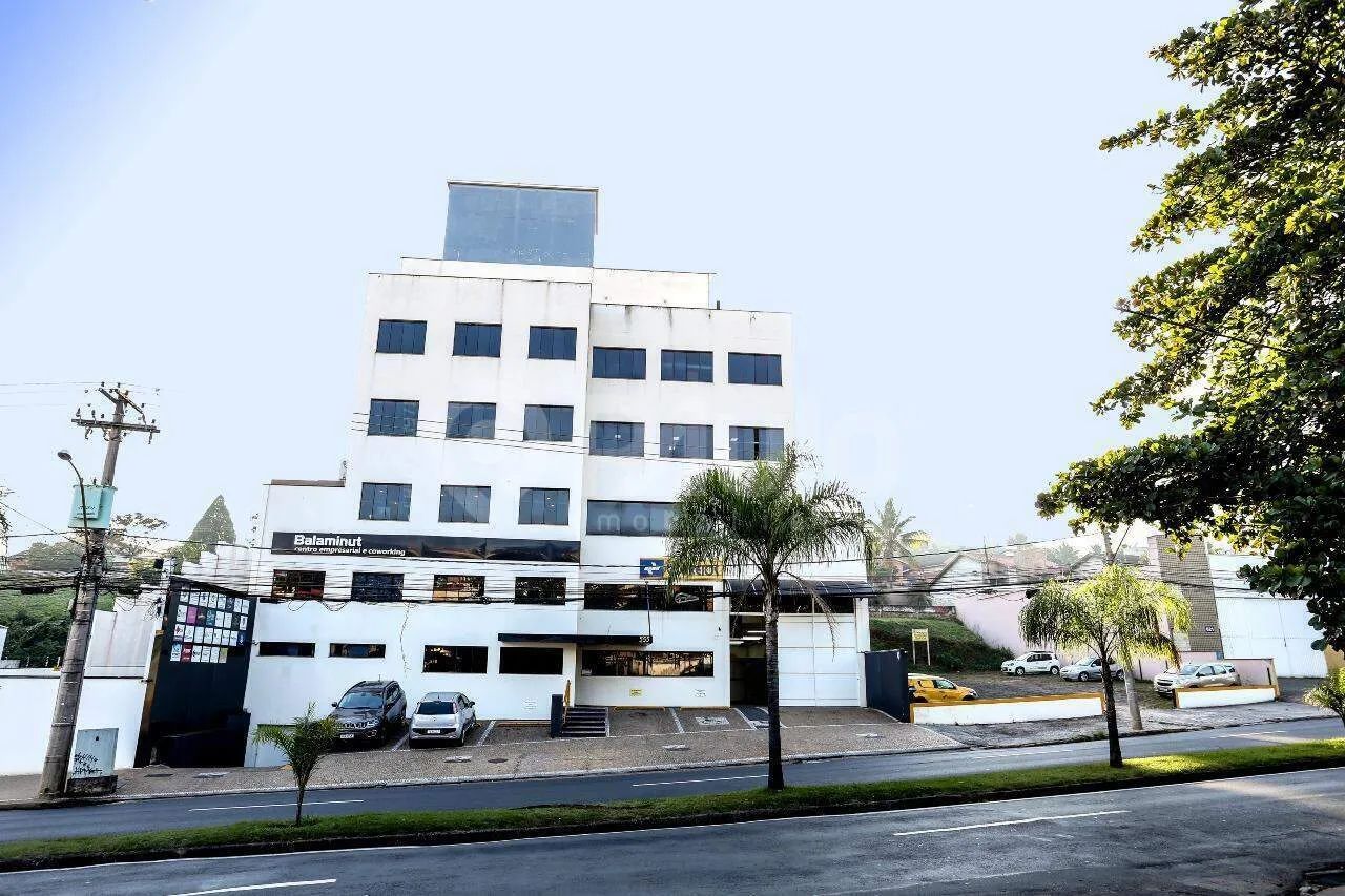 Sala comercial para alugar no bairro Paulista em Piracicaba - SP