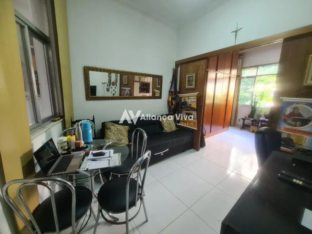 Copacabana | Apartamento 1 quarto - Foto 4