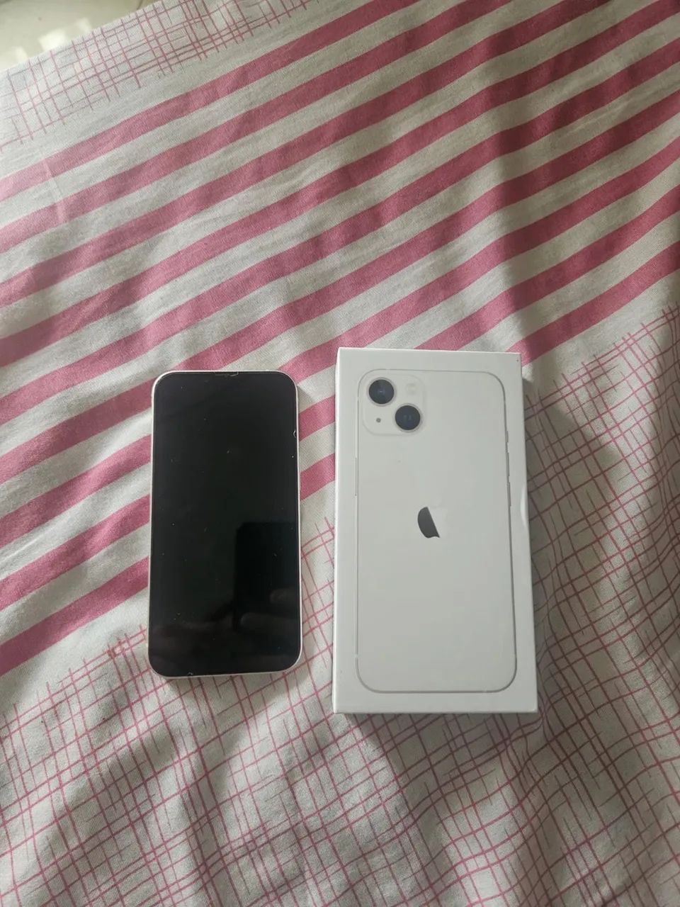 iPhone 13 128gb - Foto 4