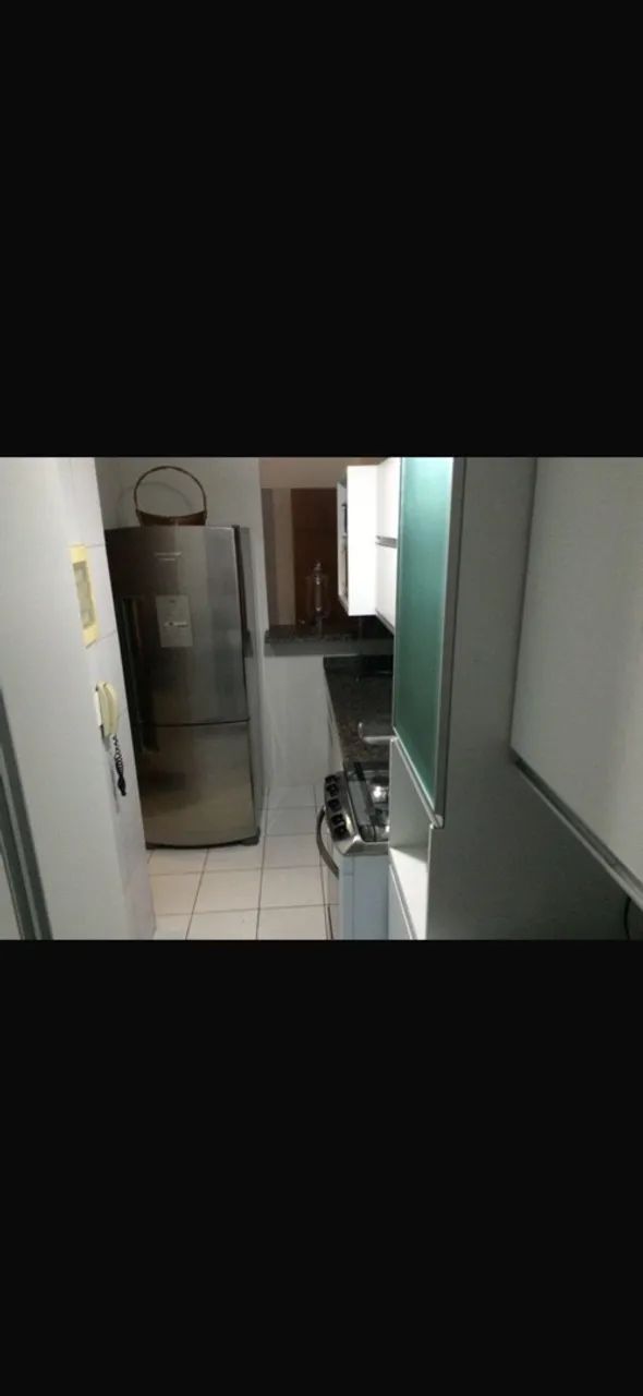 Alugo Flat na Jaqueira  - Foto 4