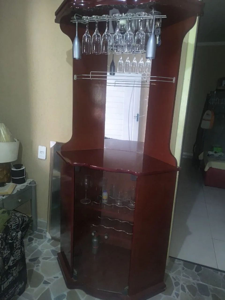 Estante bar - Foto 2