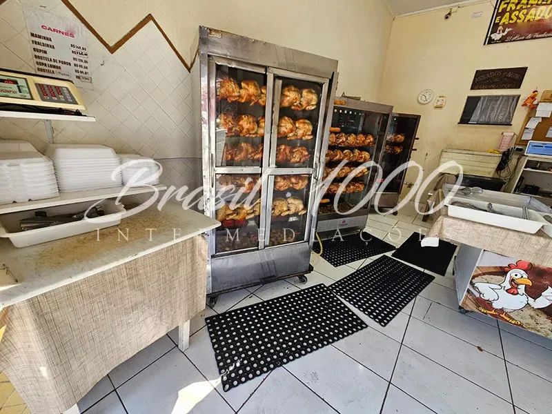 Rotisseria tradicional - Pq. São Lucas - SP - Foto 2