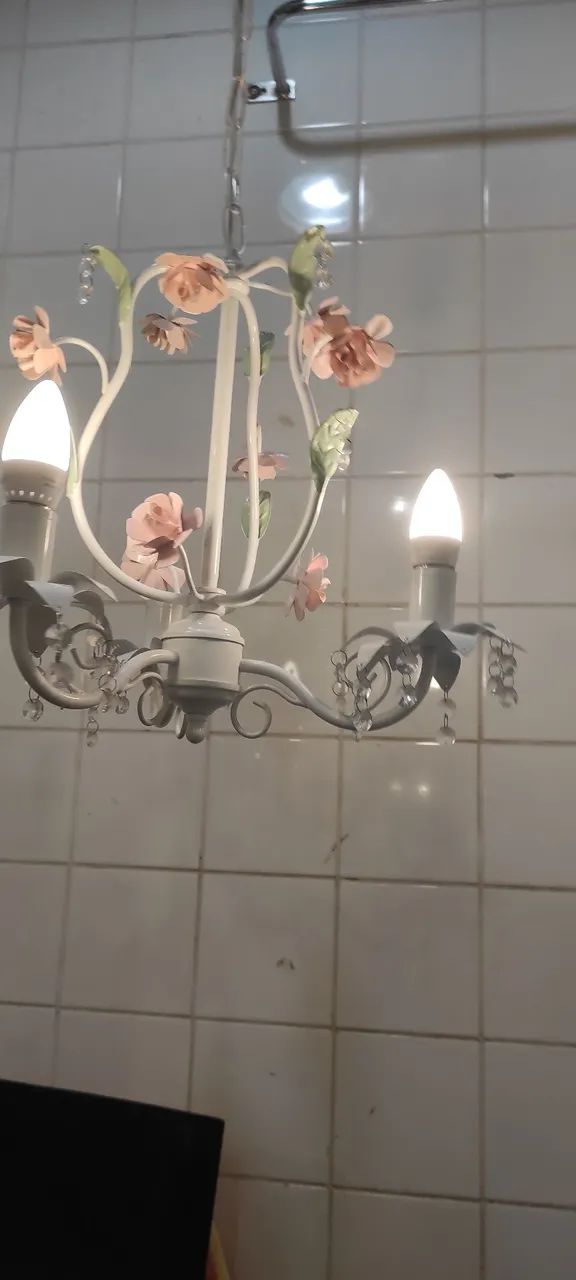 Lustre  - Foto 2