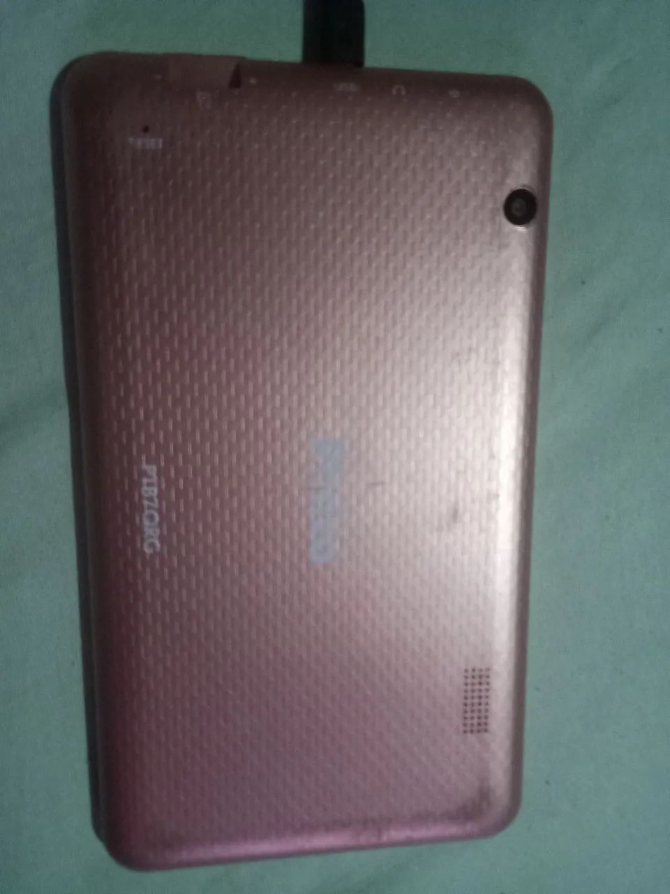 Tablet - Foto 4