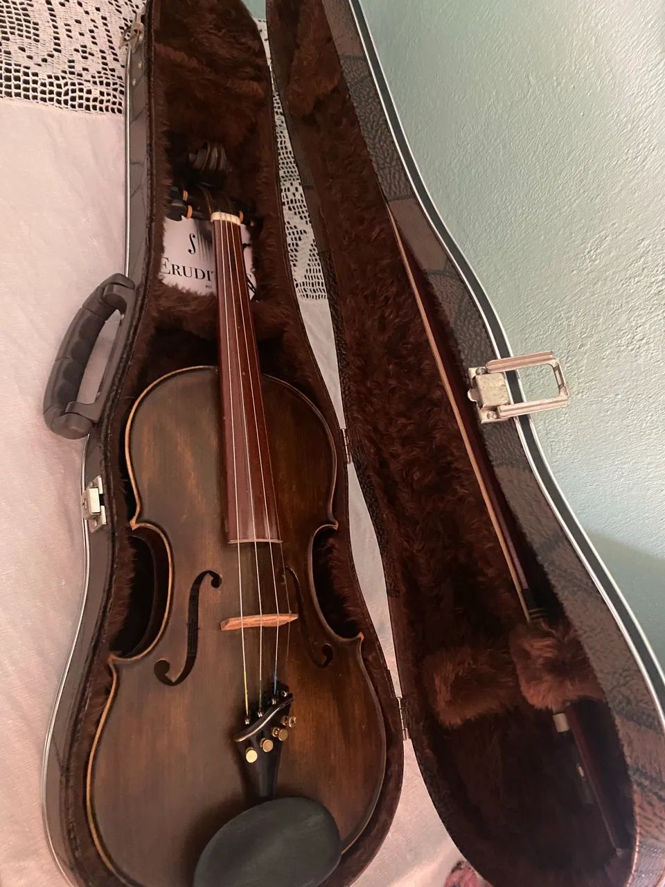Violino Rolim 