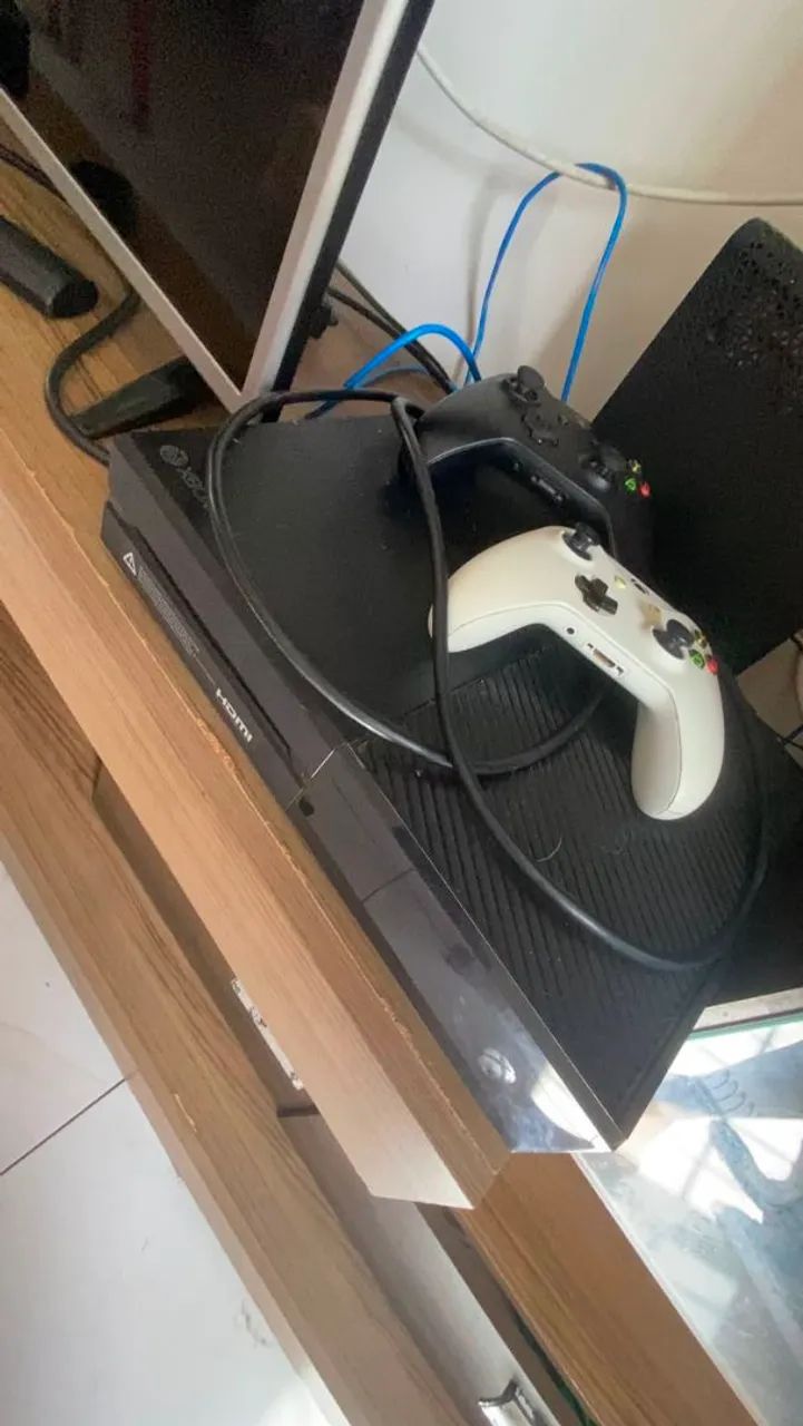 Xbox One 