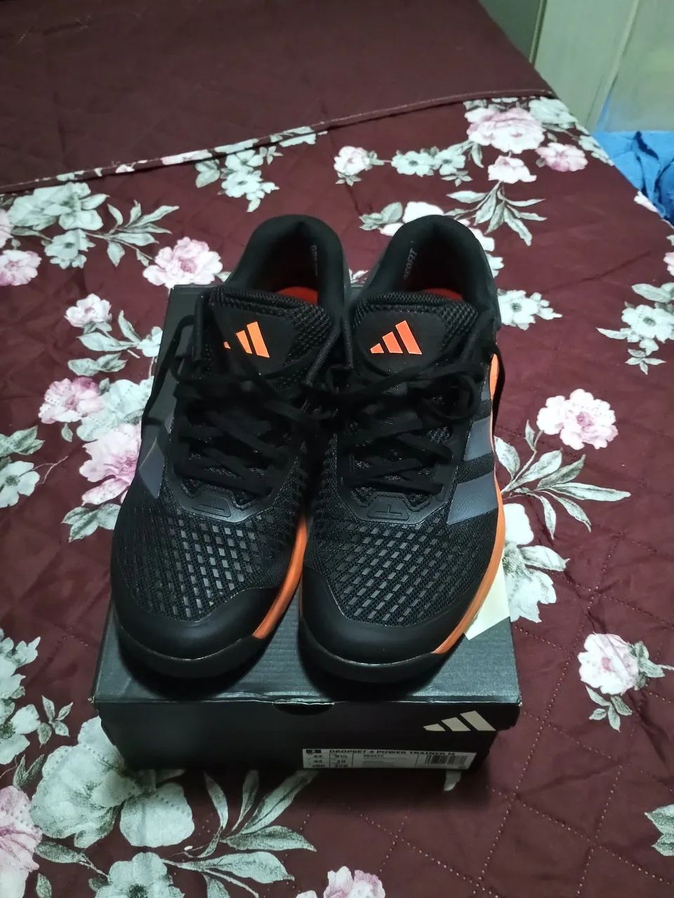 Adidas Dropset 4 (Tam 42/10)