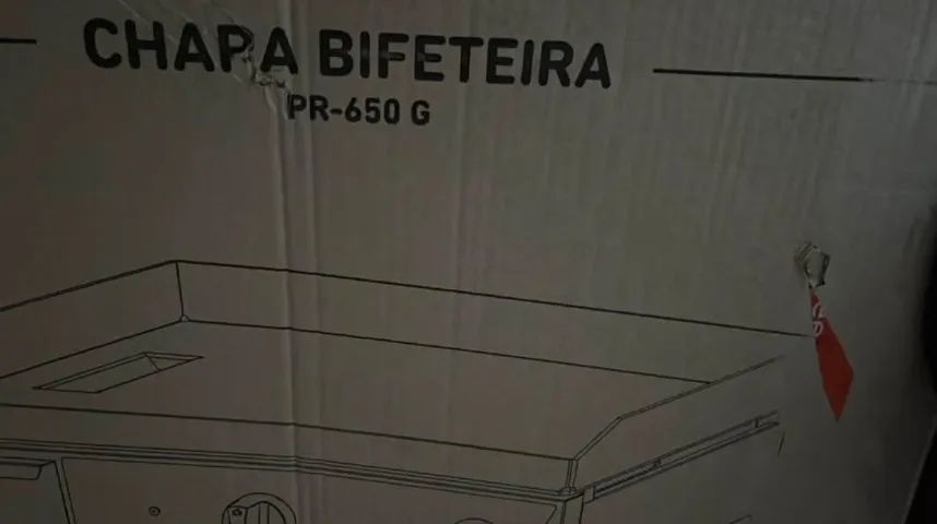 HAMBURGUERIA CHAPA  - Foto 2
