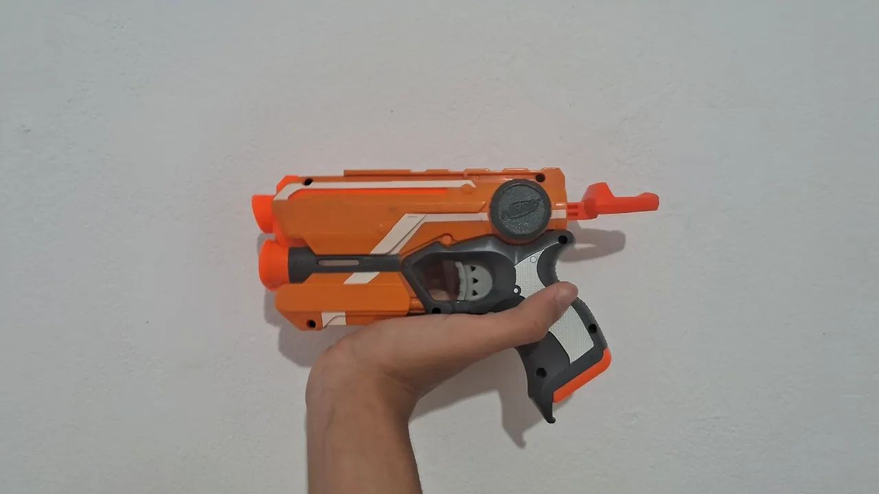 Nerf Firestrike Elite - Foto 2