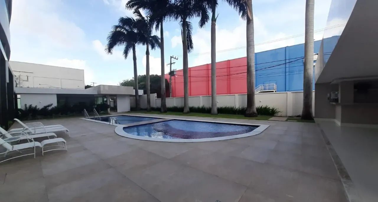 PALAZZO PONTA NEGRA LOCAÇÃO - Foto 4