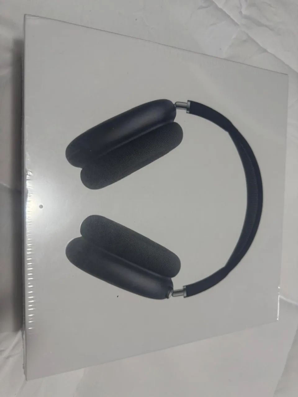 Air Pods Max Midnight