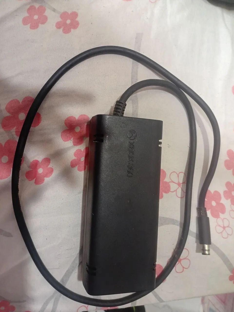 Fonte Xbox 360