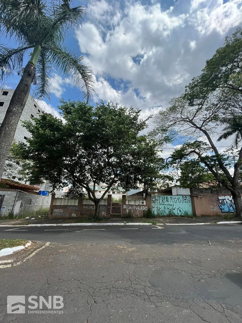 Pavilhão/Galpão à venda no bairro Centro - Nova Odessa/SP - Foto 4