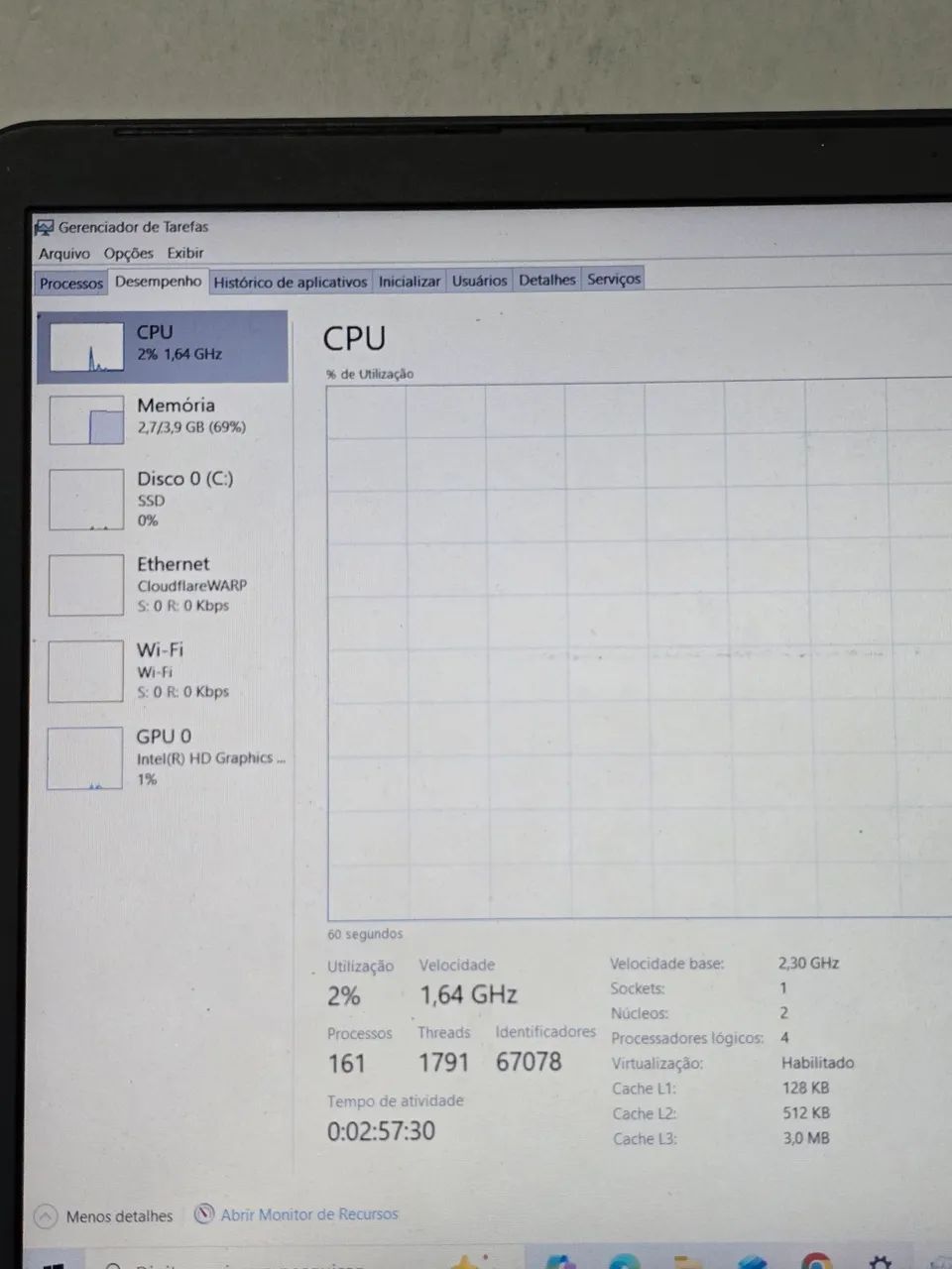 Notebook Samsung - Foto 2