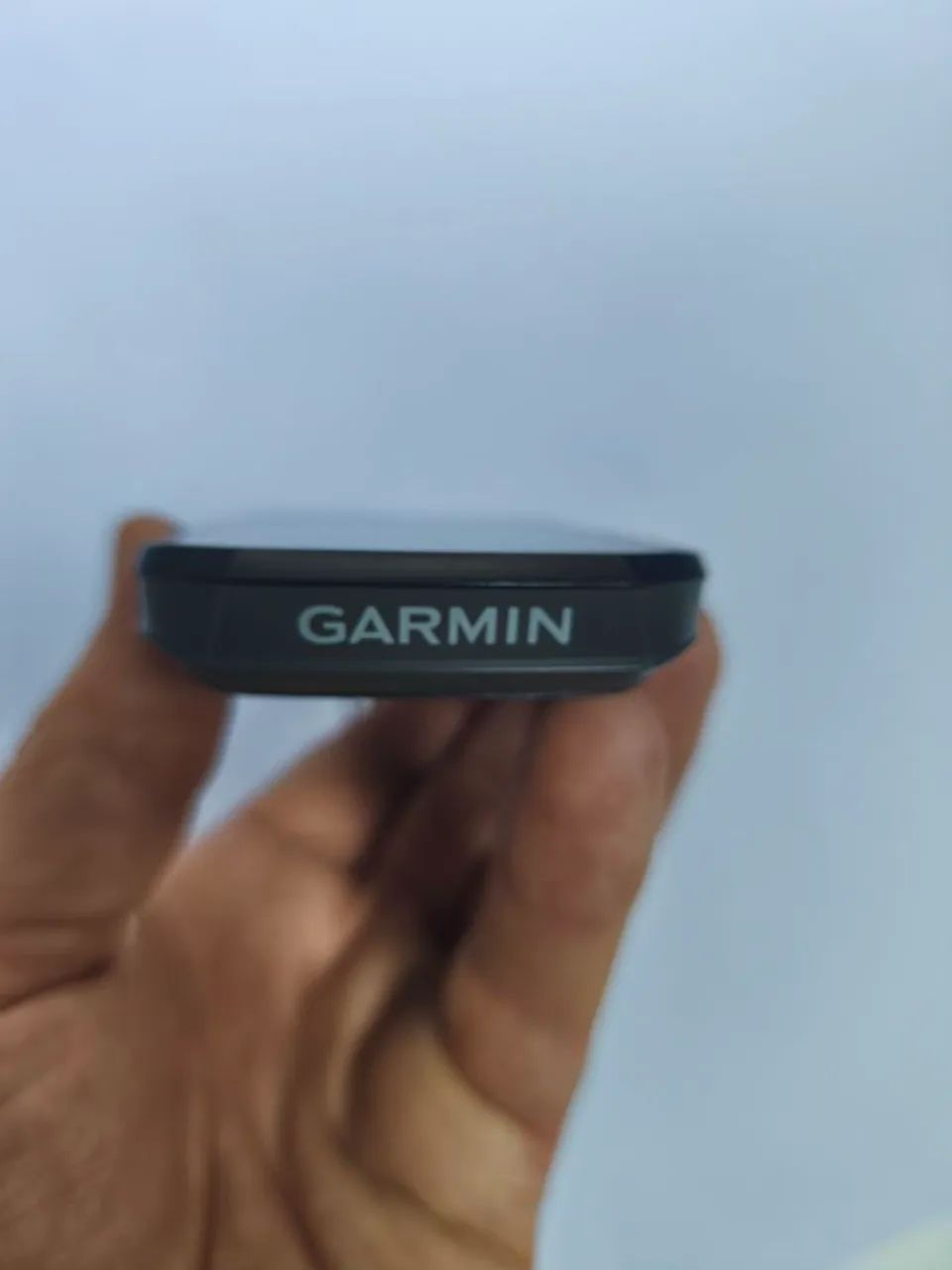 GPS Garmin Edge 1050 leia o anúncio  - Foto 4