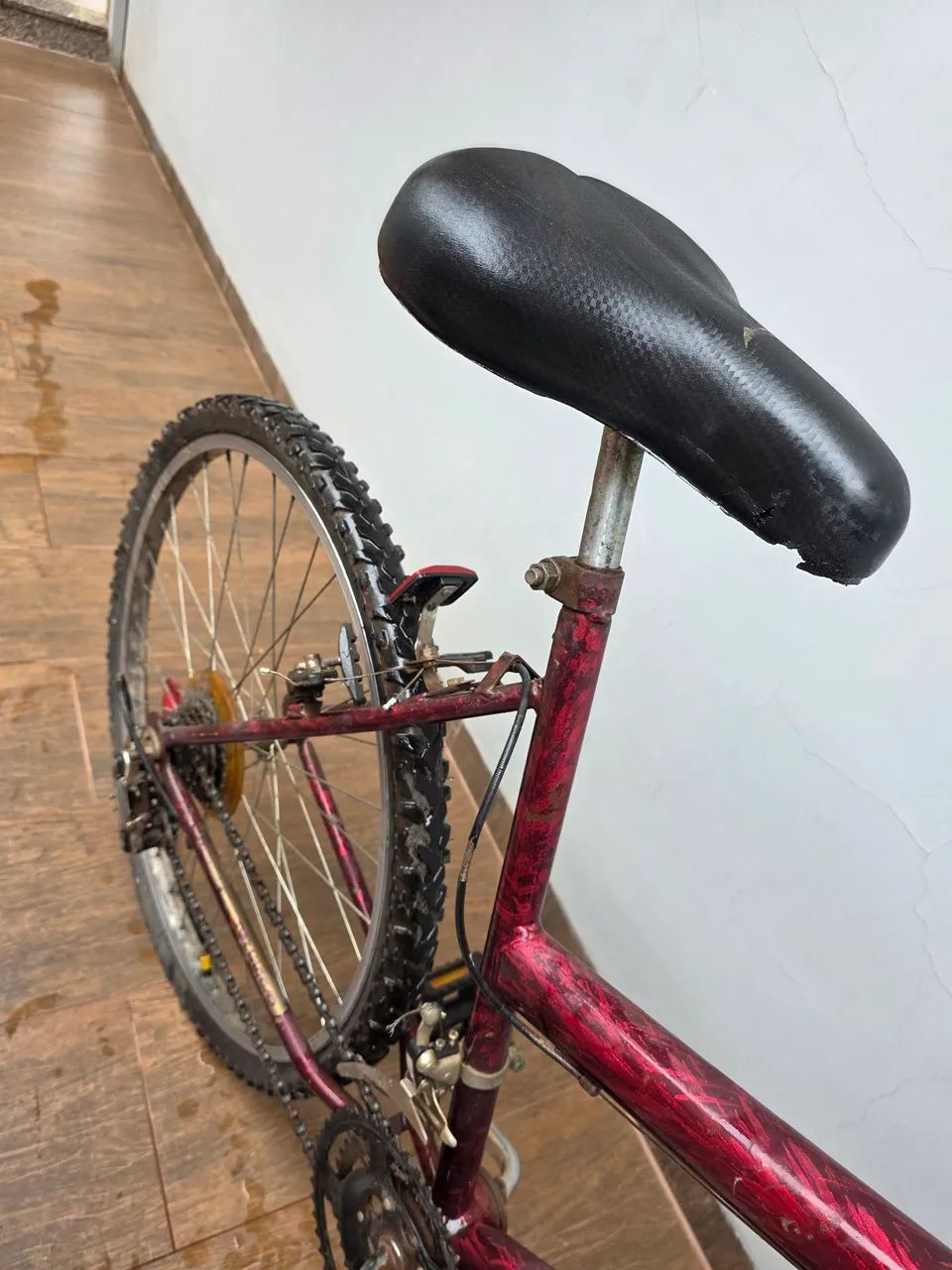 Bicicleta  - Foto 3