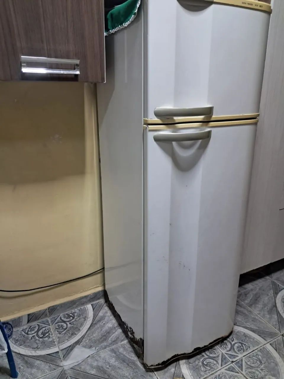 Armario e Geladeira  - Foto 4