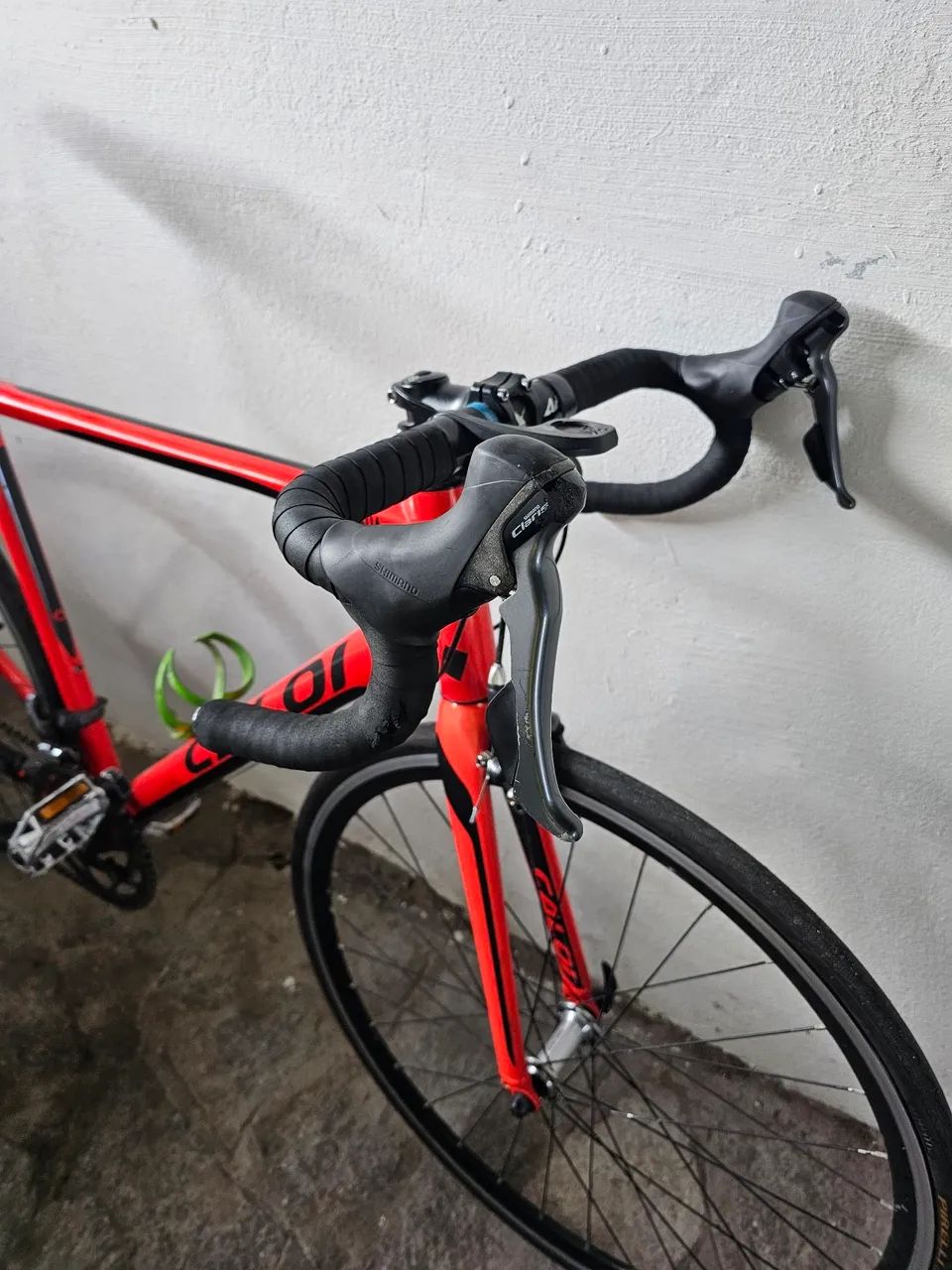 Bicicleta caloi estrada  - Foto 5