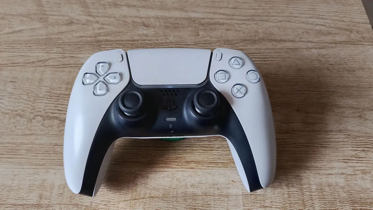 Controle PS5 