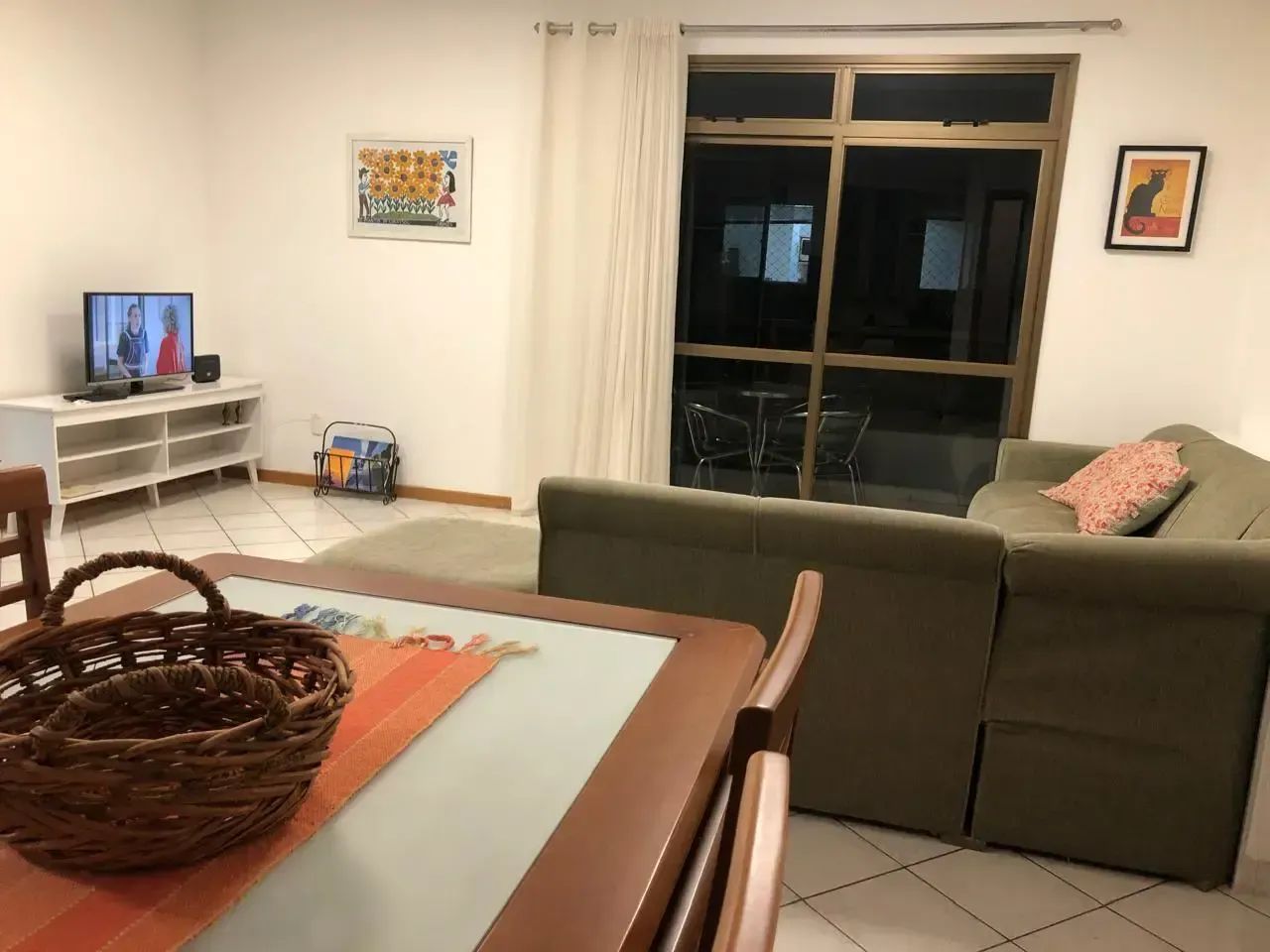 Apto em Jurêrê codigo: 350738 - Foto 2