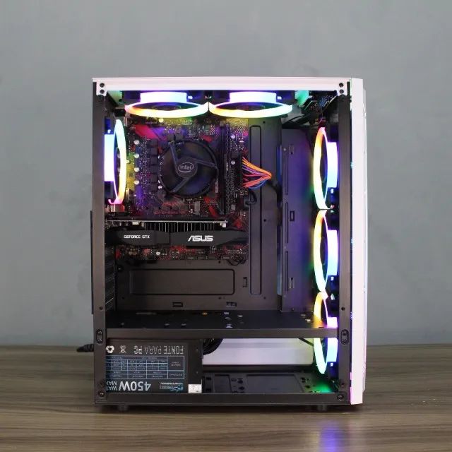Pc Gamer i3 - Foto 4