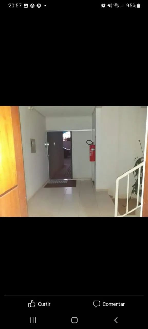 Alugo apartamento  - Foto 2