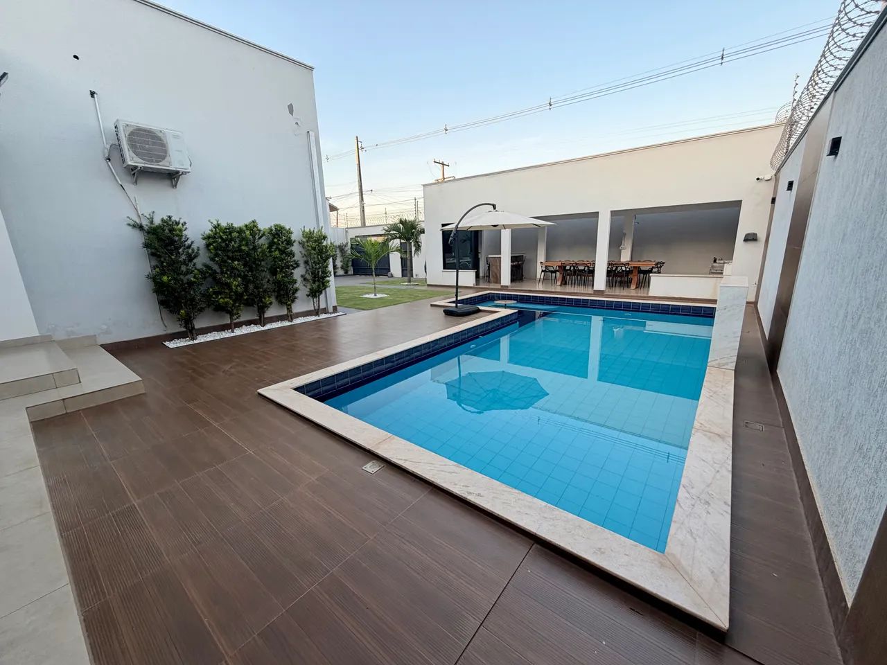 LIBRA IMÓVEIS VENDE CASA ALTO PADRÃO  - Foto 3