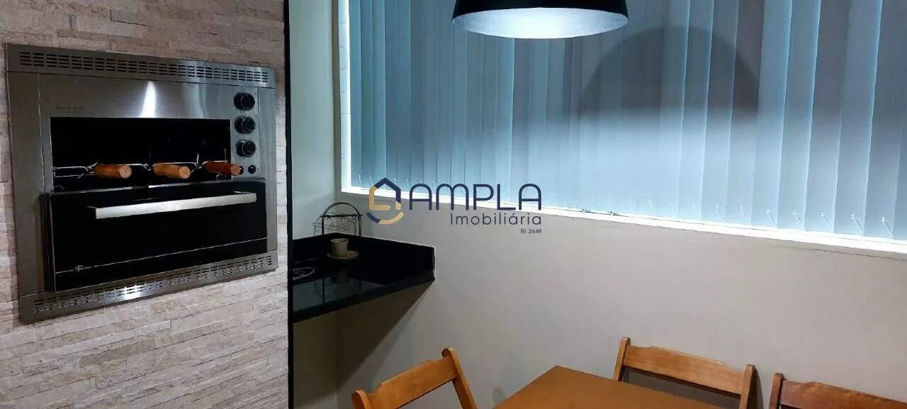 Ótimo apto 03 quartos com escritório e 02 vagas cobertas livres no Buritis.