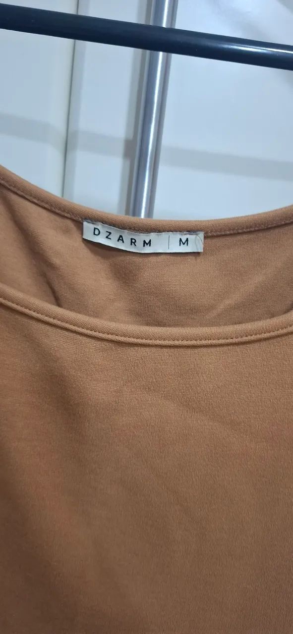 Cropped Dzarm  - Foto 3