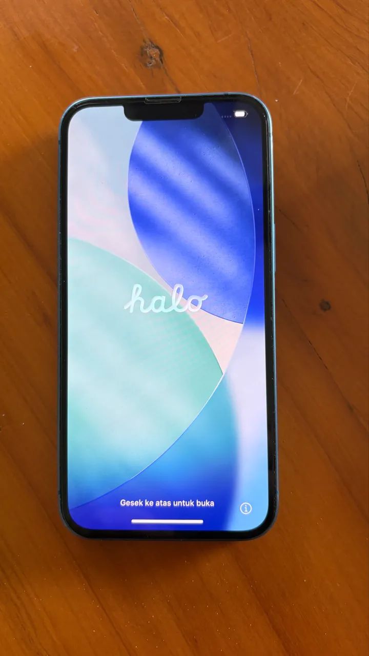 iPhone 13 128GB - Foto 6